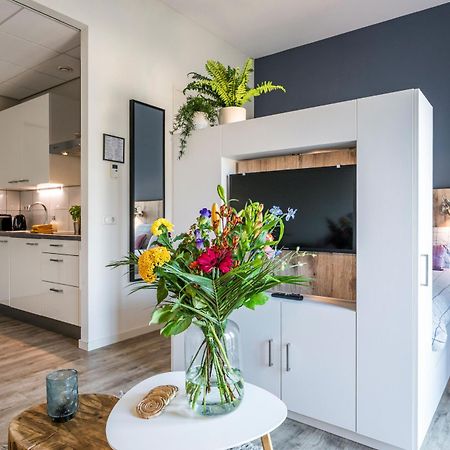Joinn! City Lofts Houten Utrecht Zewnętrze zdjęcie