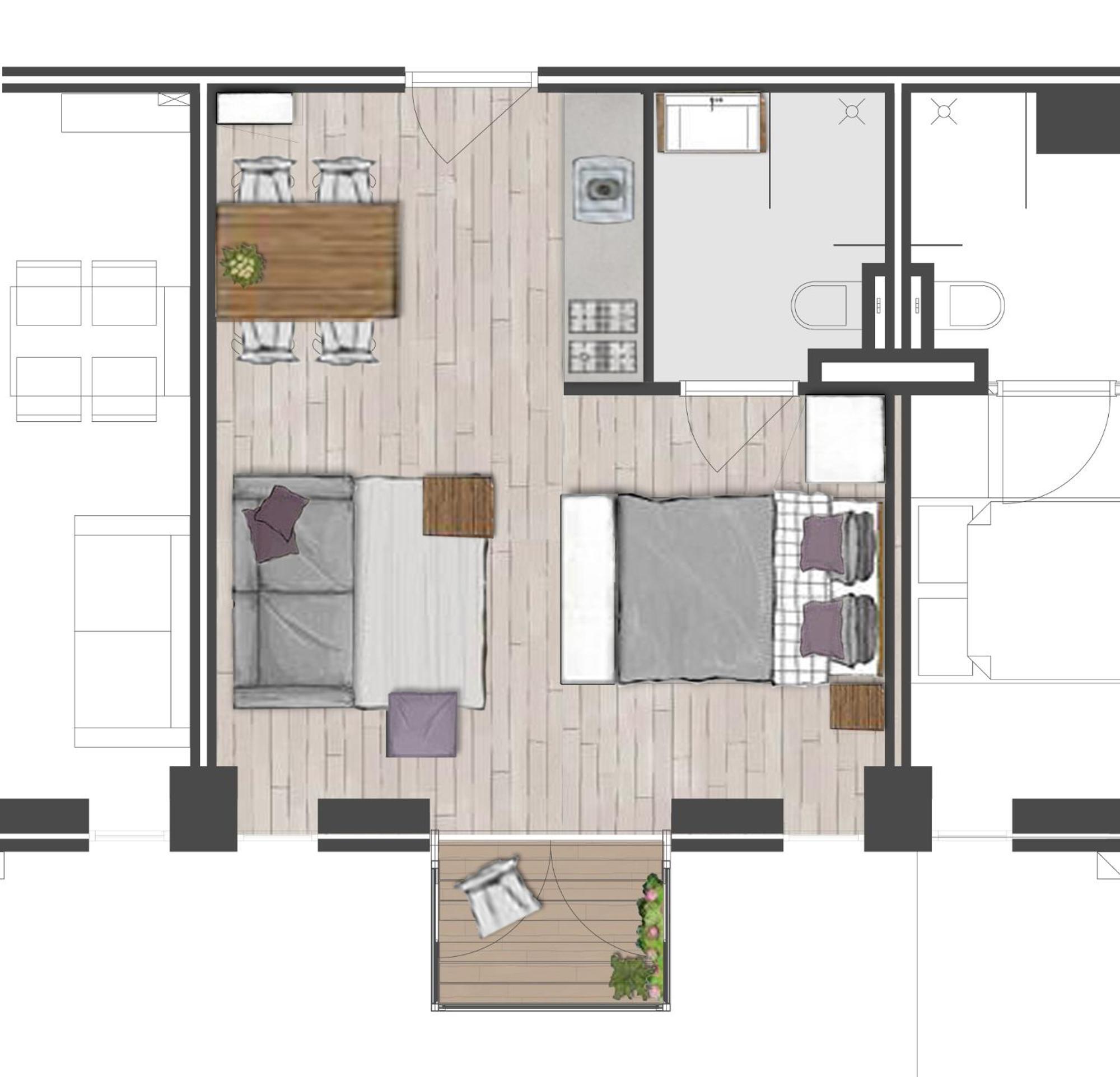 Joinn! City Lofts Houten Utrecht Zewnętrze zdjęcie