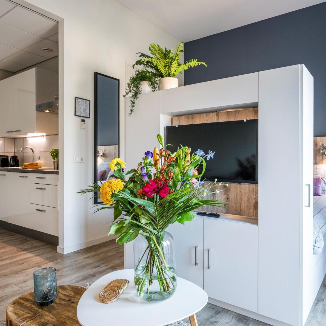 Joinn! City Lofts Houten Utrecht Zewnętrze zdjęcie