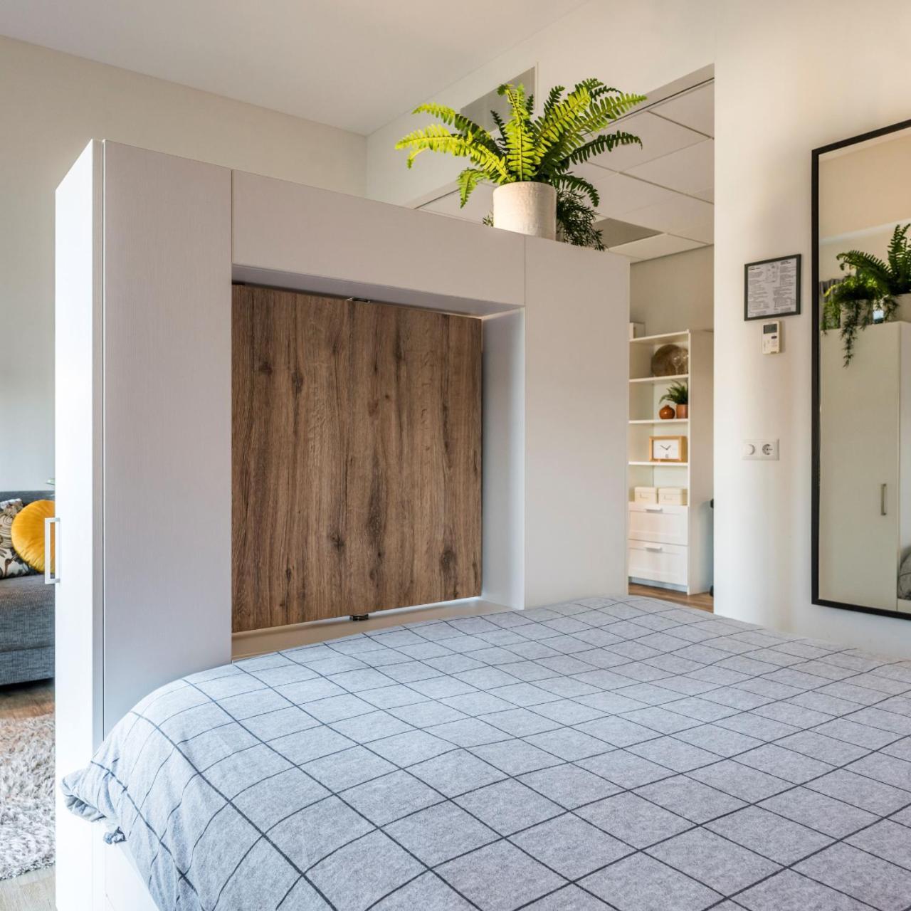 Joinn! City Lofts Houten Utrecht Zewnętrze zdjęcie