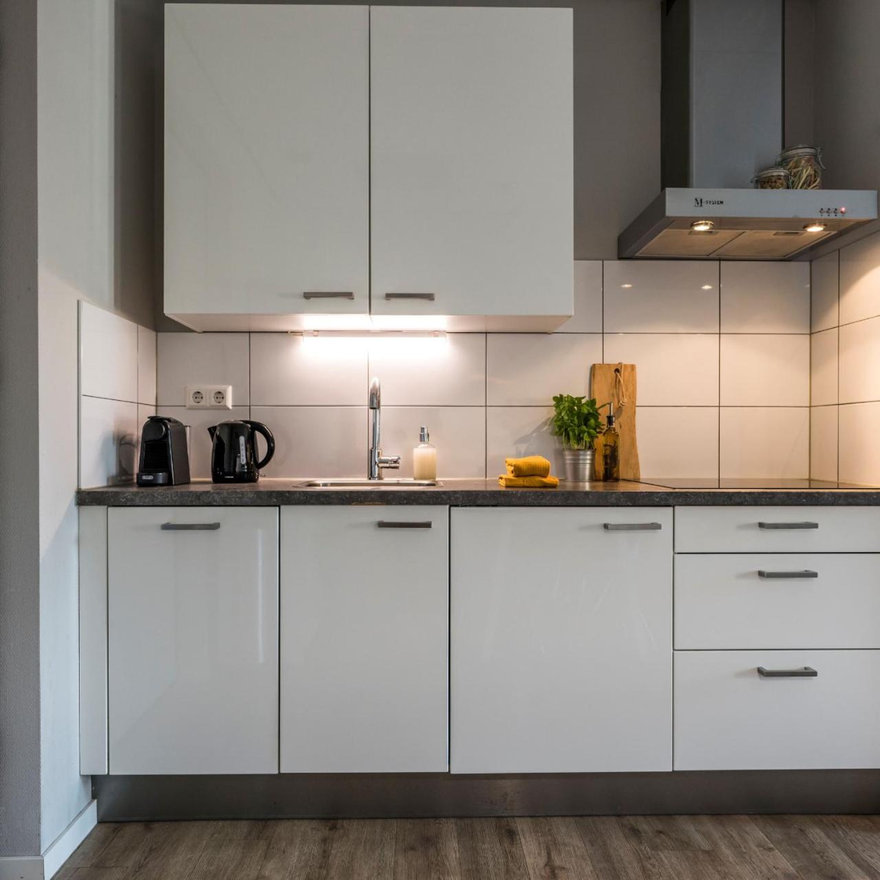 Joinn! City Lofts Houten Utrecht Zewnętrze zdjęcie