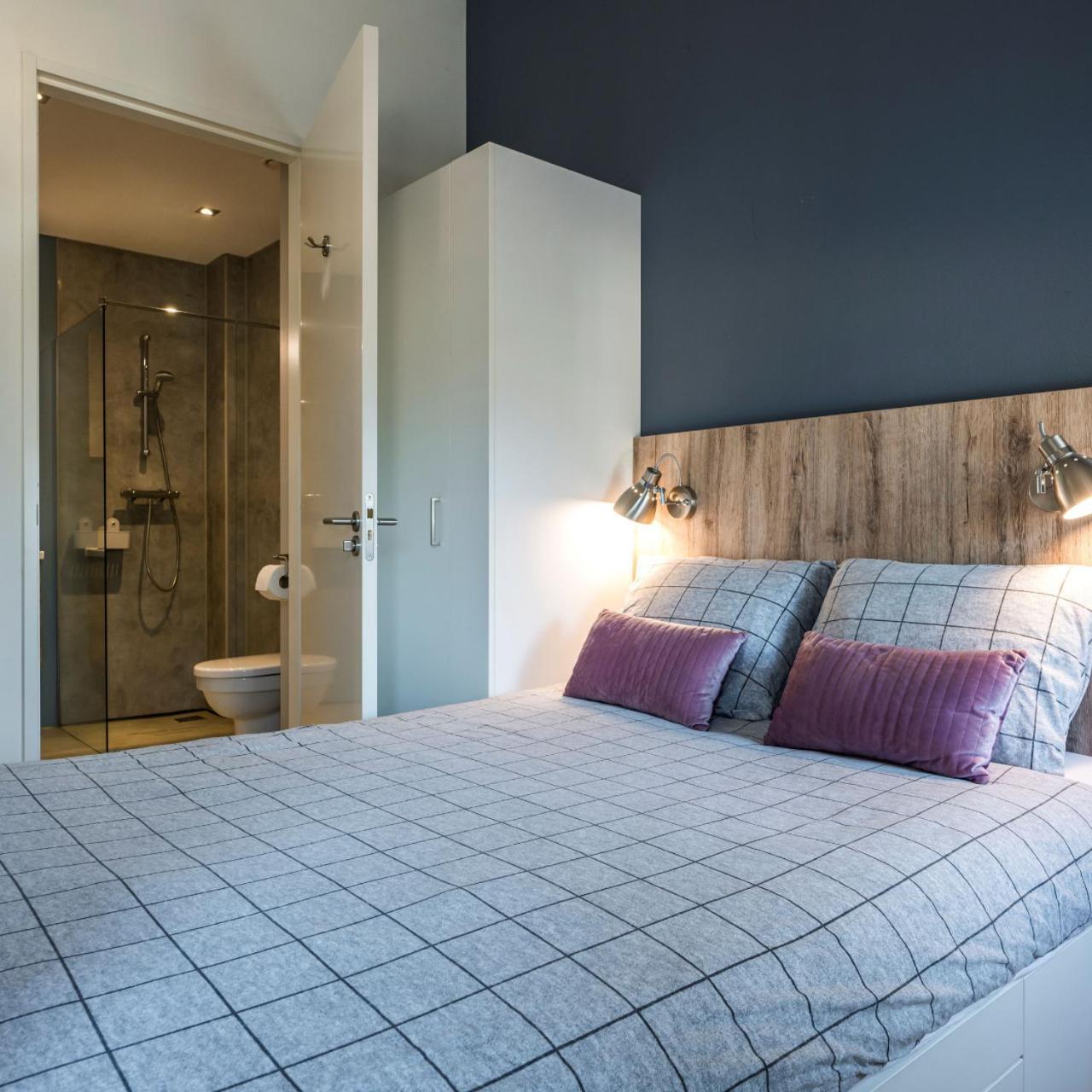 Joinn! City Lofts Houten Utrecht Zewnętrze zdjęcie